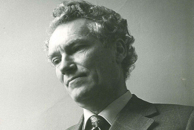 Alan Richard Tammadge 1921 - 2016